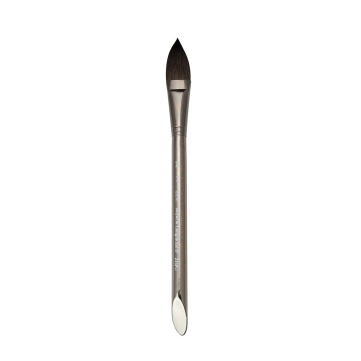 Štetec Pointed Oval Zen Series 83 od Royal & Langnickel | Various Sizes