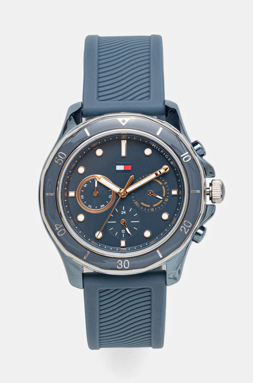 Hodinky Tommy Hilfiger dámske, 1782571