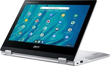 Acer Chromebook Spin 11 Pure Silver (CP311-3H-K6L0)