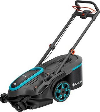 GARDENA Akumulátorová kosačka PowerMax Duo 46/36 V P4A bez aku