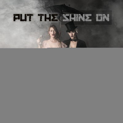 COCOROSIE - PUT THE SHINE ON, Vinyl