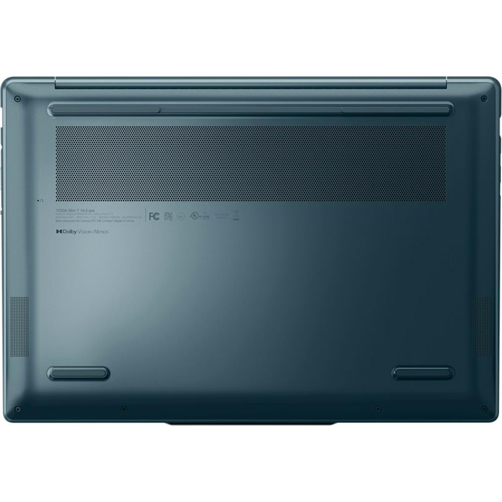 YOGA Pro7 14,5 3K R7 16G 1T W11H LENOVO