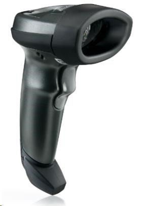 Zebra LI2208, 1D, multi-IF, black