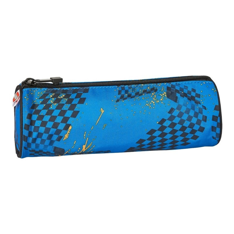 LEGO Puzdro na ceruzky CITY Go Big okrúhle