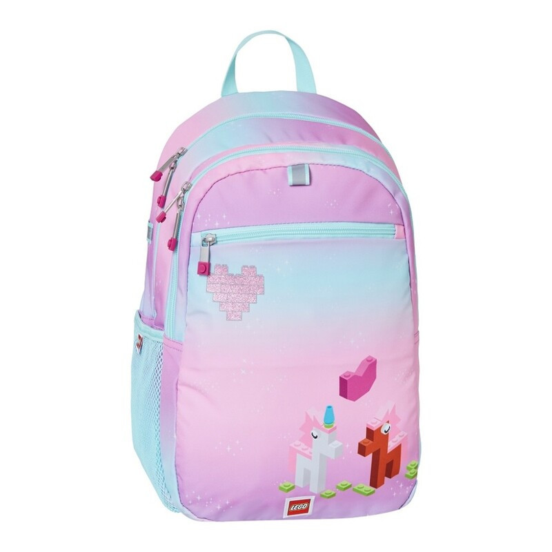 LEGO BAGS - LEGO Iconic Sparkle - batoh Extended