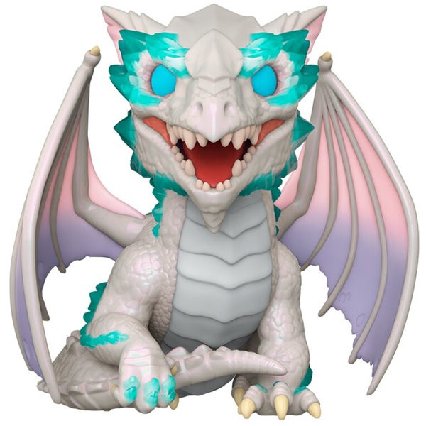 POP! Games: Icingdeath (Dungeons & Dragons) 15 cm POP-1038