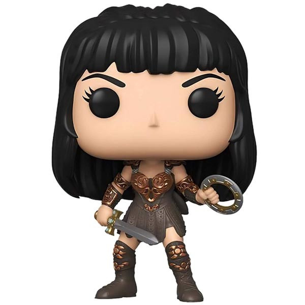 POP! Television: Xena Warrior Princess (Xena) POP-0895