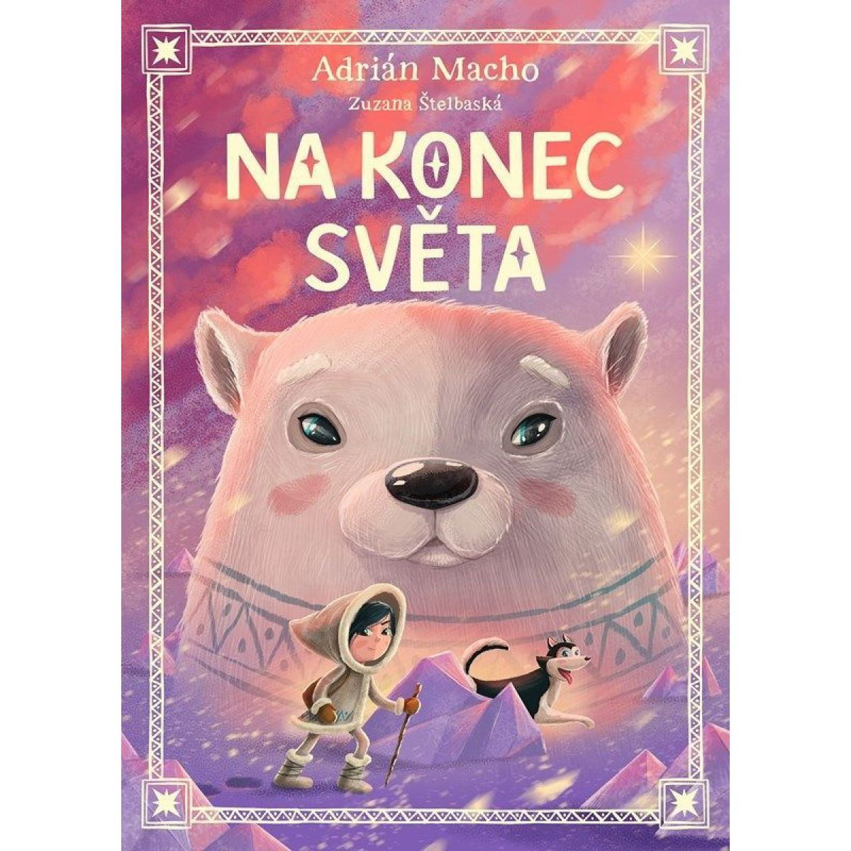 Na konec světa