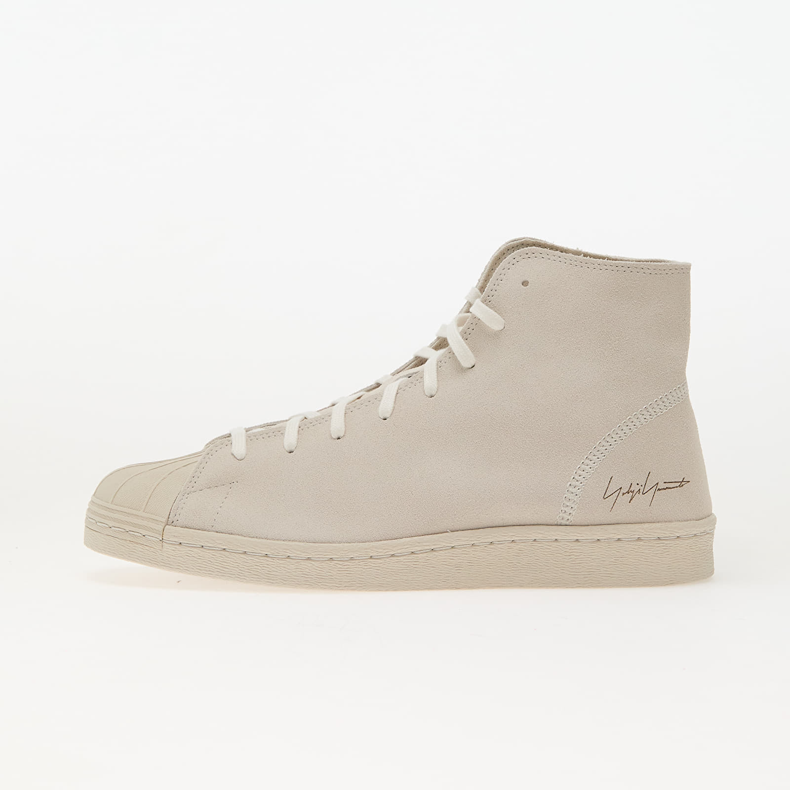Tenisky Y-3 Pro Model Talc/ Talc/ Core White EUR 45 1/3