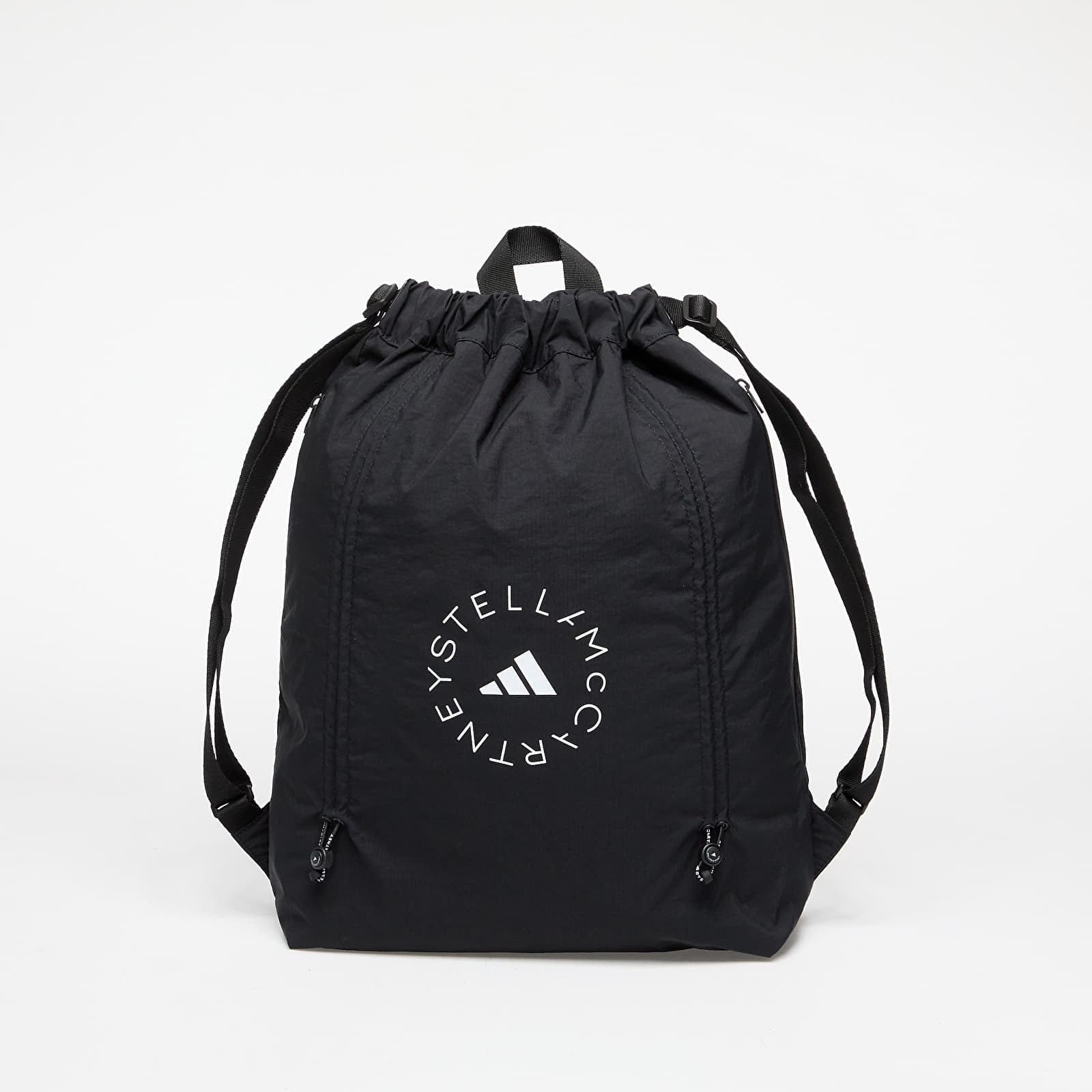 adidas By Stella McCartney Gymsack Black/ White Universal