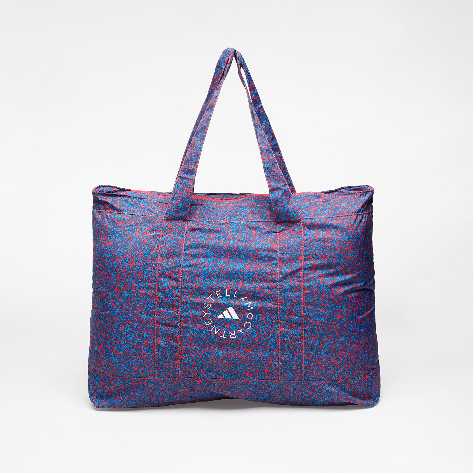 Taška adidas By Stella Mccartney Packable Tote Multicolor/ White Universal