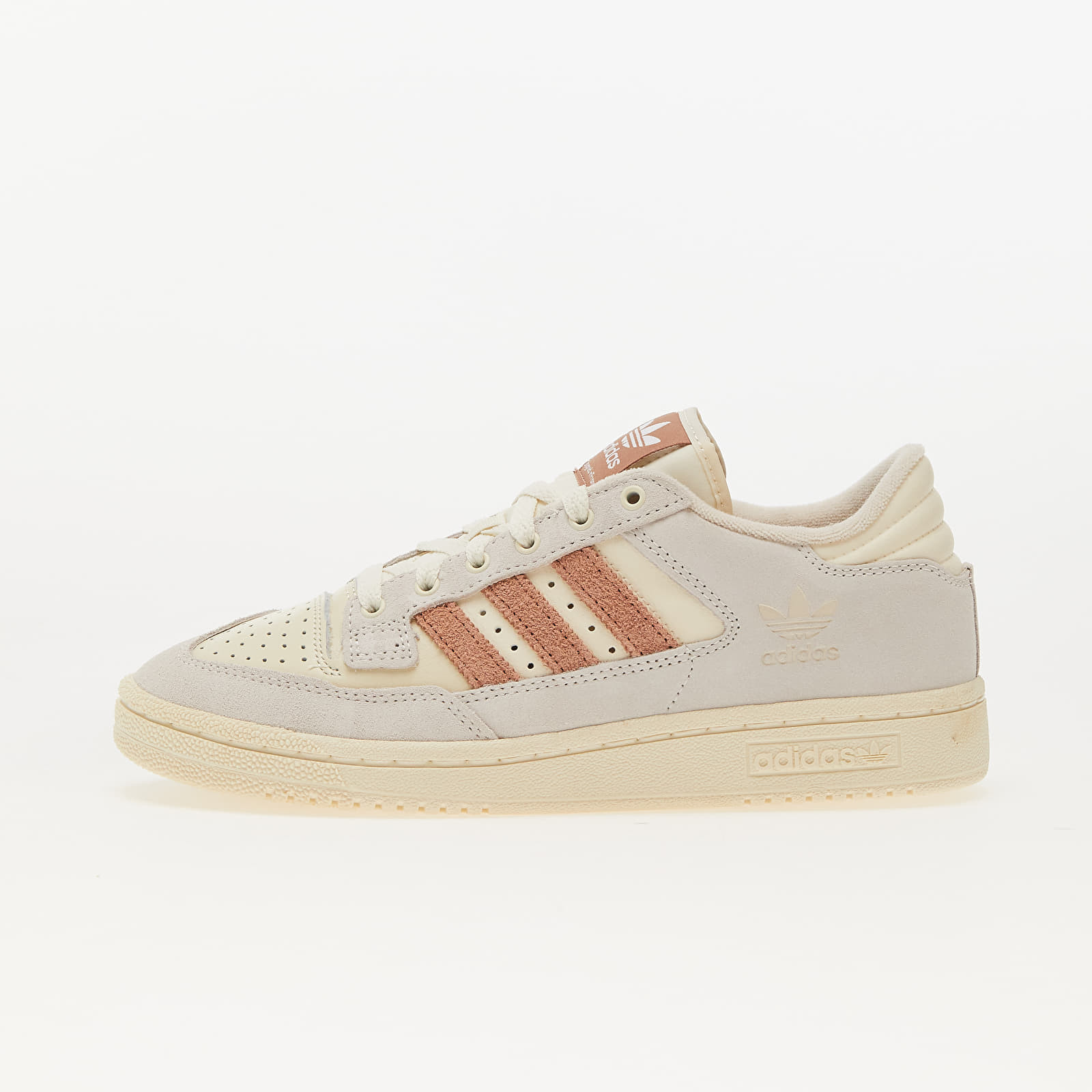 Tenisky adidas Centennial 85 Lo W Halo Ivory/ Clay Strata/ Core White EUR 38 2/3
