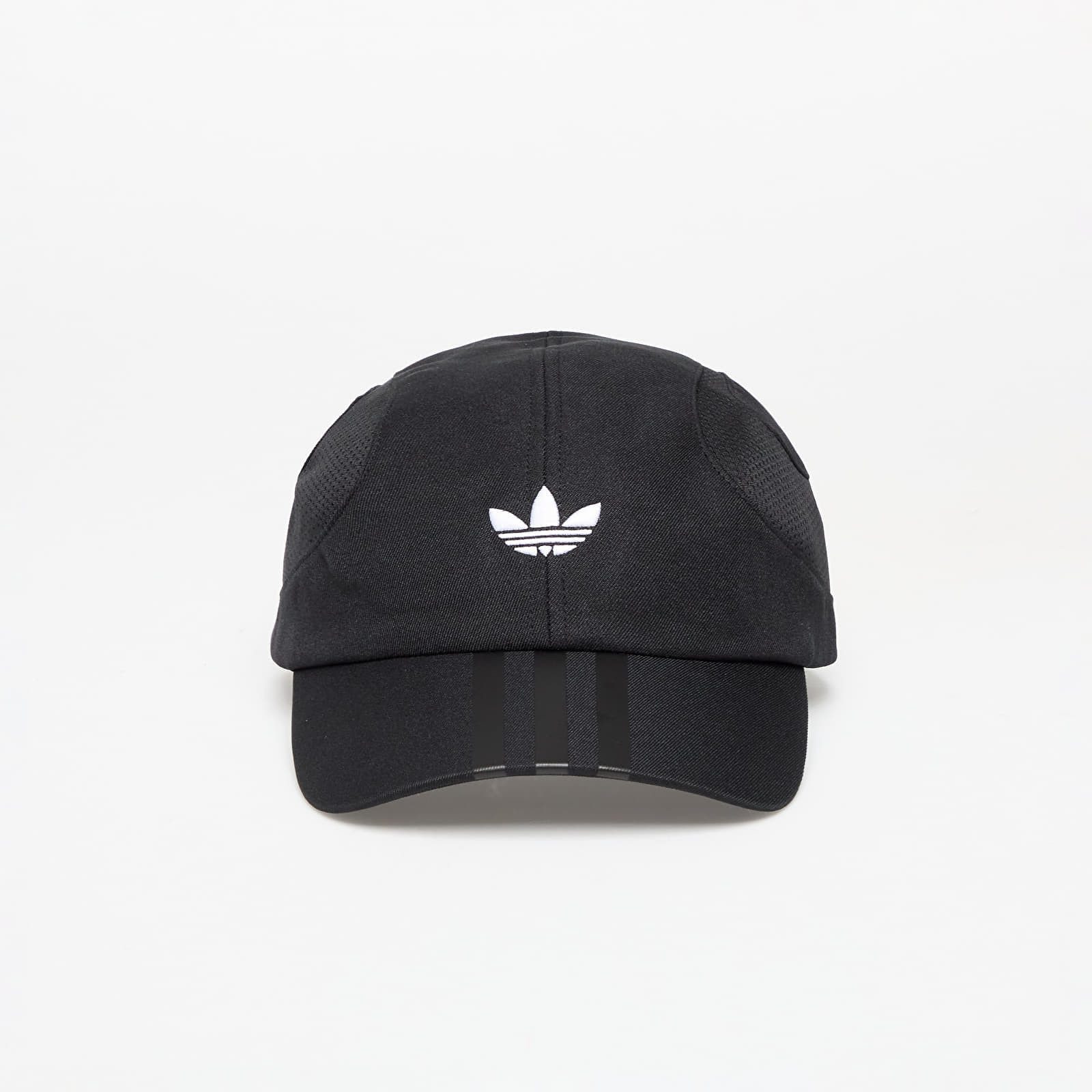Šiltovka adidas Teamgeist Cap Black M