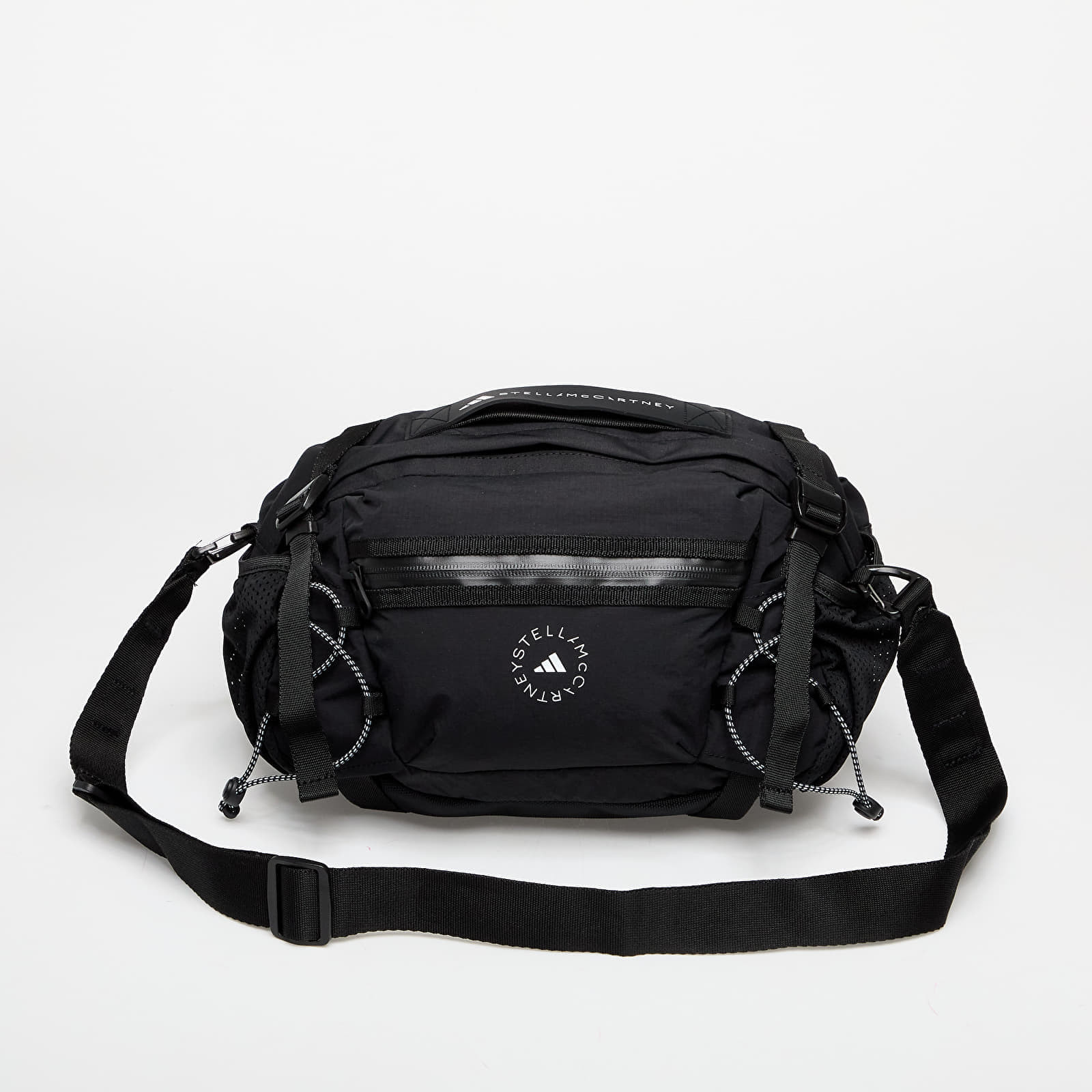 Taška adidas By Stella McCartney Multisport Bag Black/ White Universal