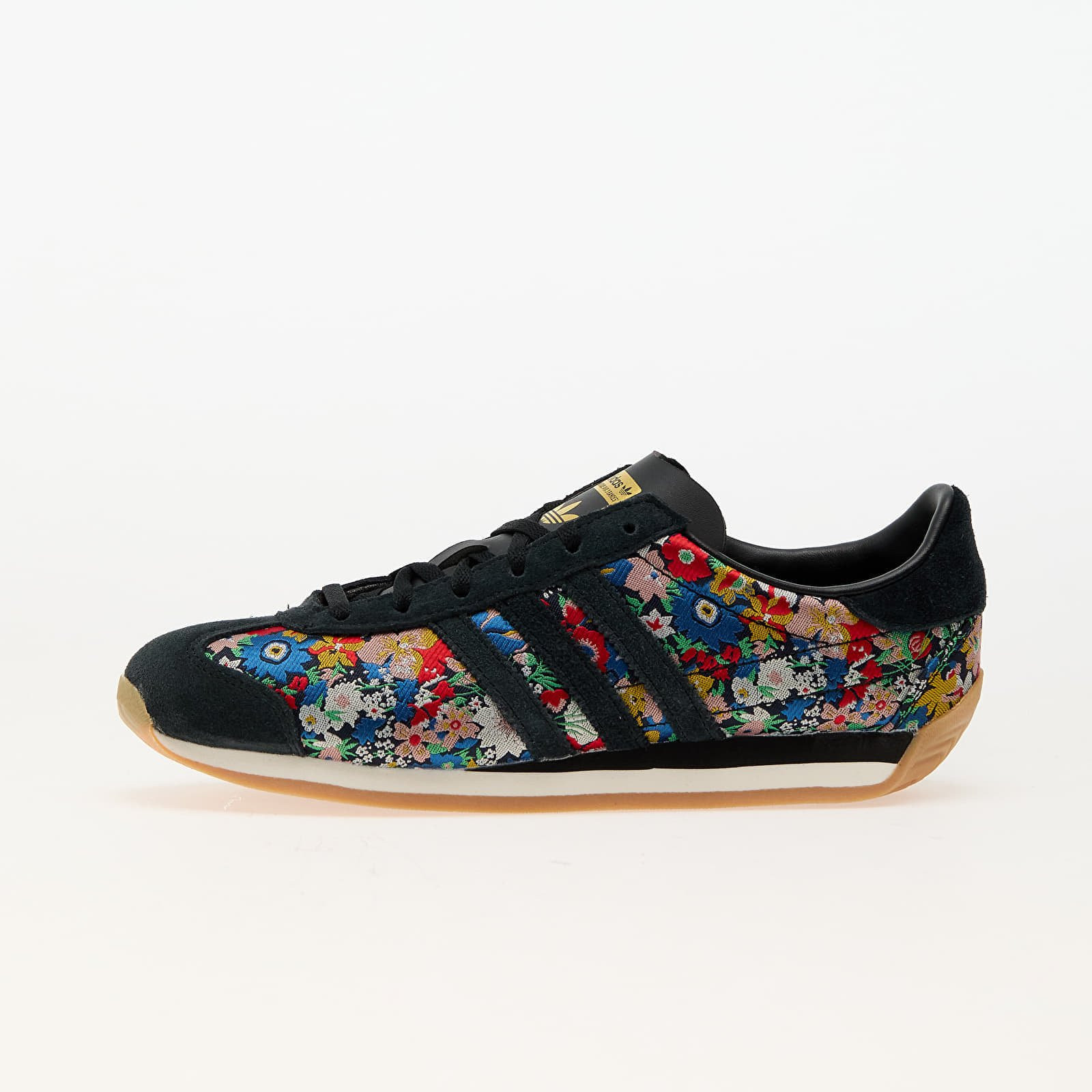 Tenisky adidas Country Og W Aurora Ink/ Gum 3/ Off White EUR 35 1/2