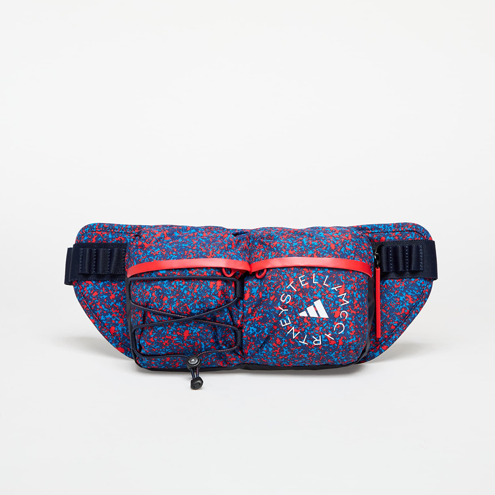 Ľadvinka adidas by Stella McCartney Bumbag Multicolor/ Multicolor/ White Universal