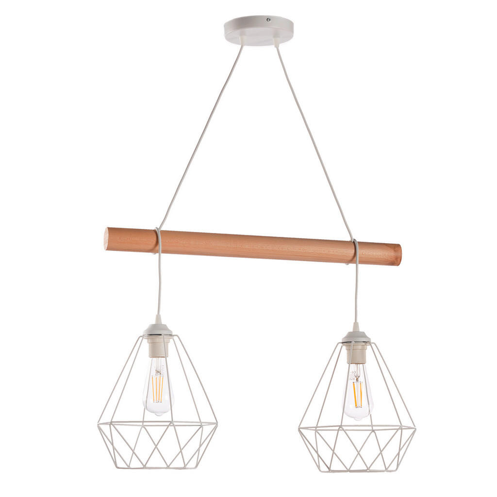 XXXL VISIACE SVIETIDLO, E27/22 W, 60/24/90 cm