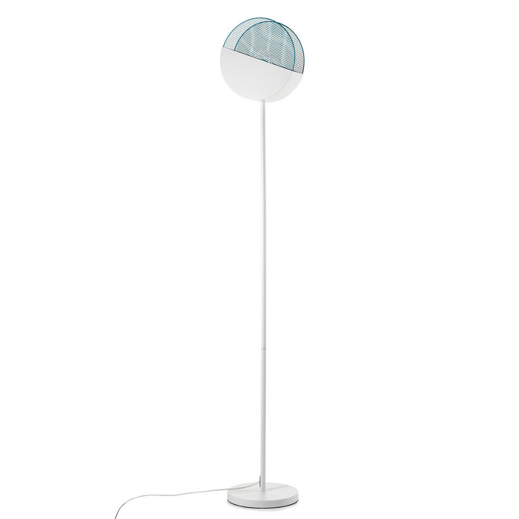 XXXL STOJACIA LAMPA, 20/20/130 cm