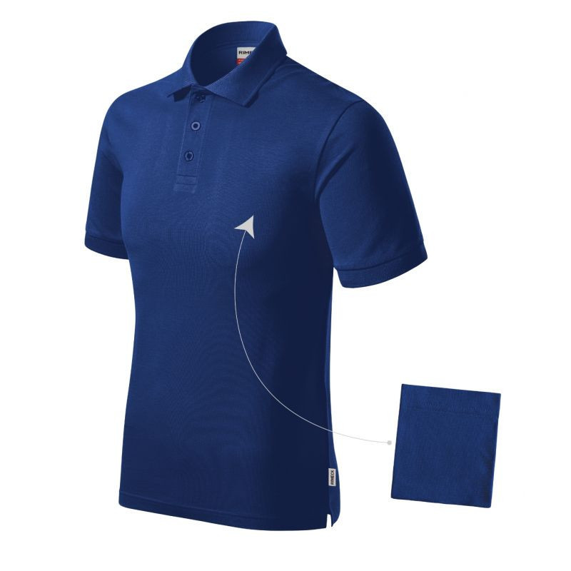 Rimeck Resist Heavy Polo tričko M MLI-R2005 2XL