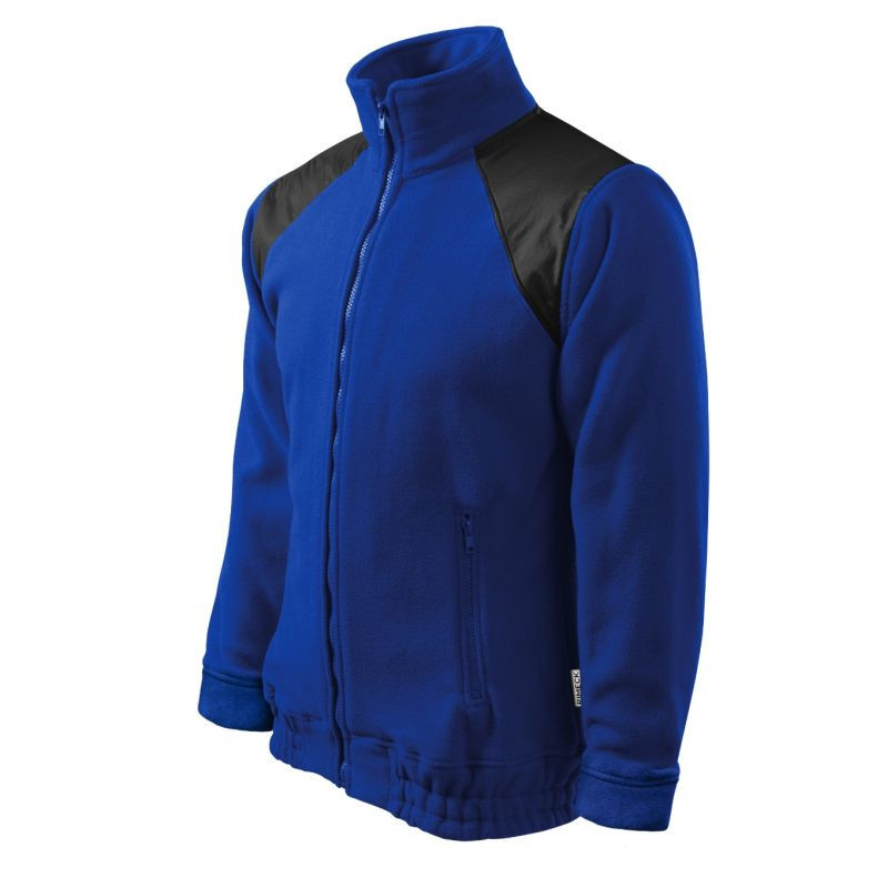 Rimeck fleecová unisex bunda Hi-Q M MLI-506RB M