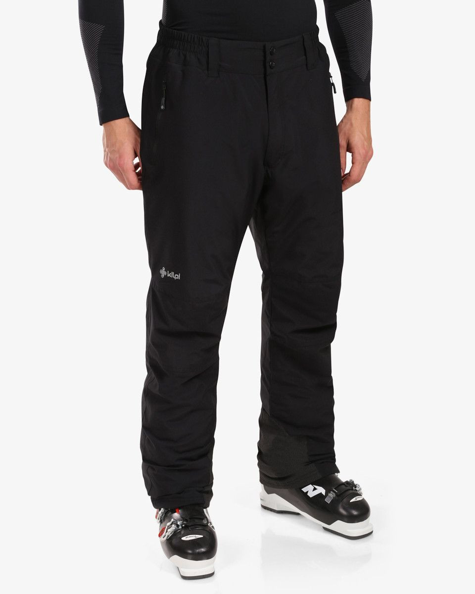 Kilpi GABONE-M Čierna Veľkosť: 3XL