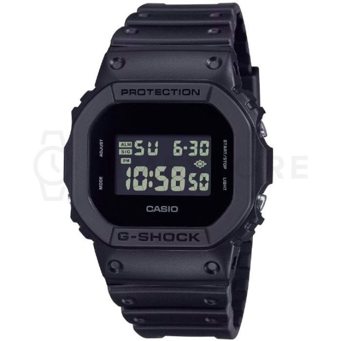 Casio G-Shock DW-5600UBB-1ER