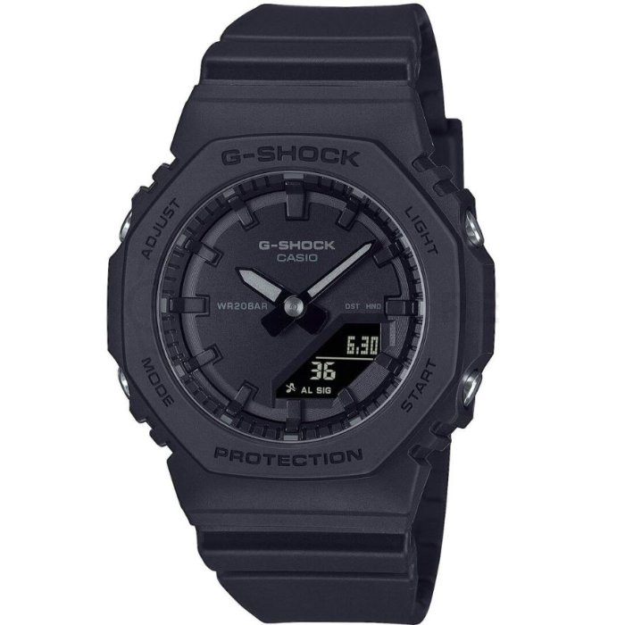 Casio G-Shock GMA-P2100BB-1AER