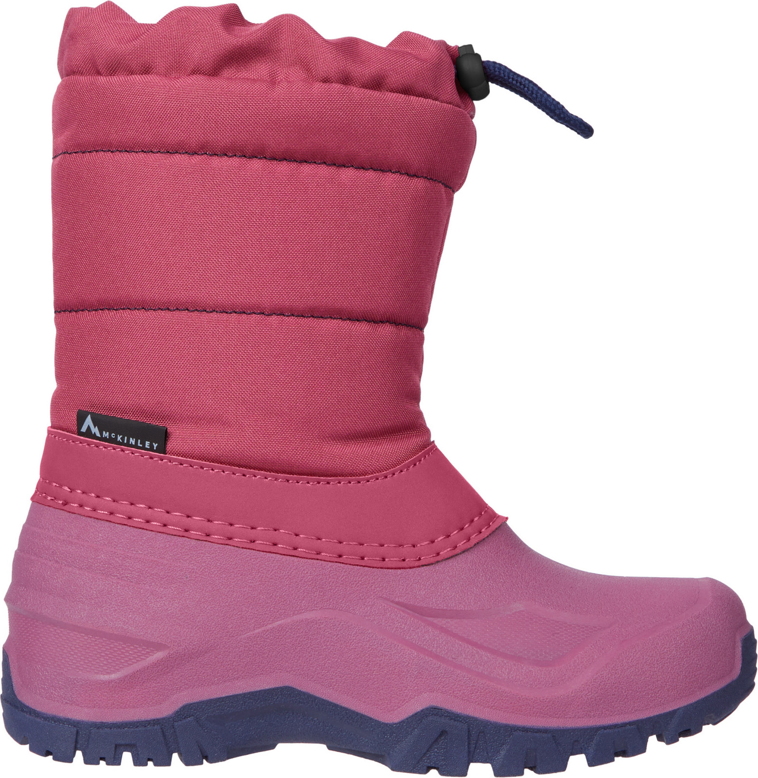 McKinley Jules III Winter Kids Veľkosť: 24 EUR