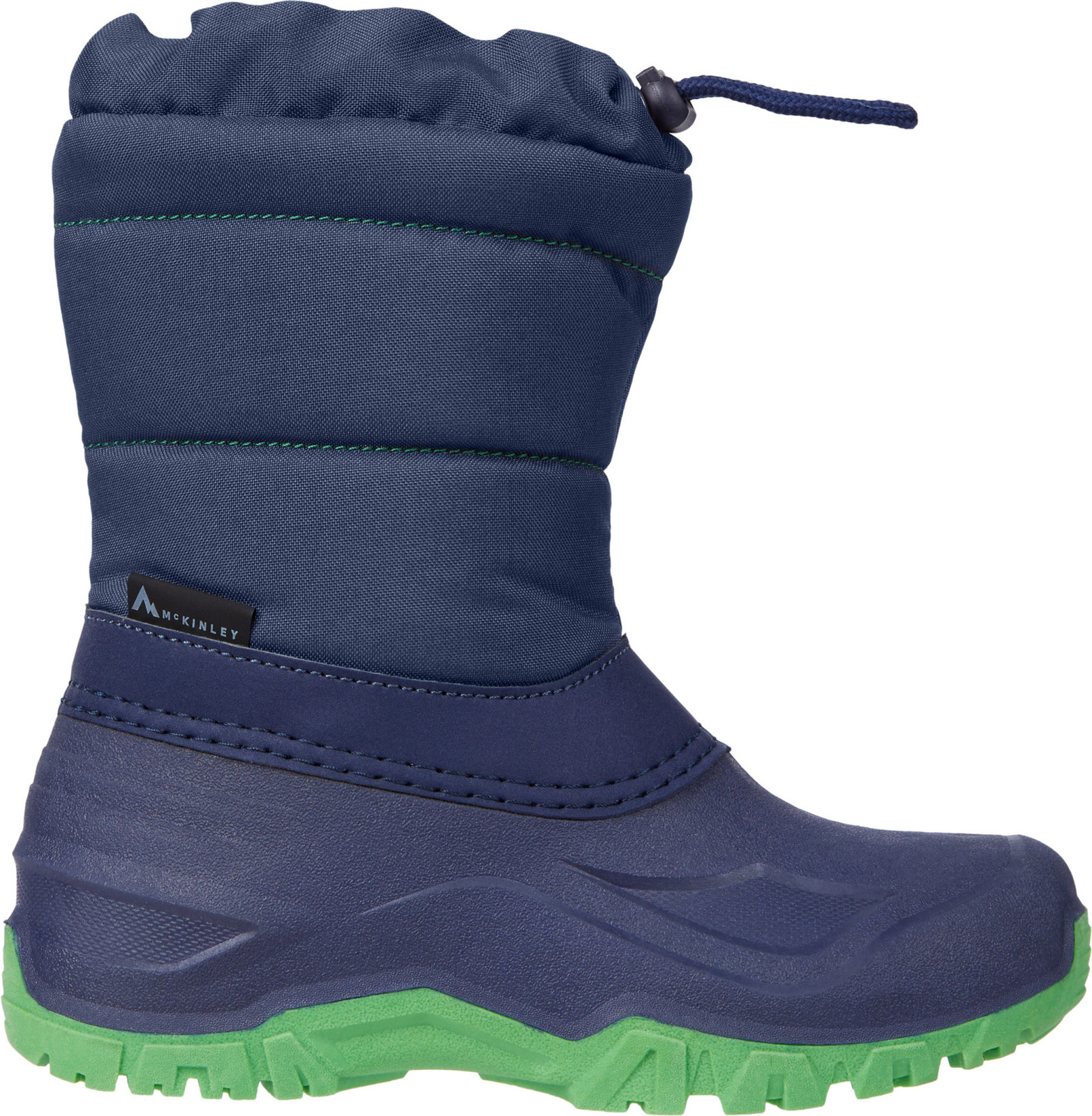 McKinley Jules III Winter Kids Veľkosť: 36 EUR