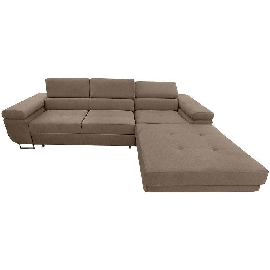 Rohová sedacia súprava Lotus P Castel 20