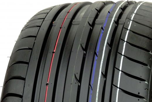 Nankang Sportnex AS-2+ XL 235/35 R19 91Y