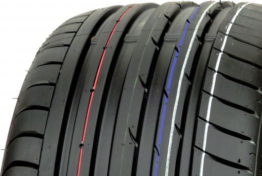 Nankang Sportnex AS-2+ XL 205/45 R17 88V