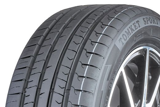 TOMKET SPORT XL 215/35 R19 85Y