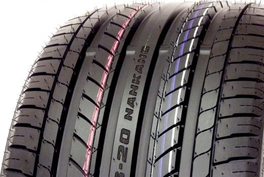Nankang Noble Sport NS-20 XL 185/35 R17 82V