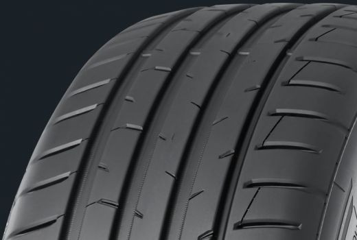 Nankang Sportnex AS-3EV XL 255/45 R20 105Y