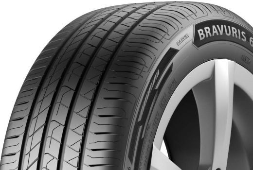 Barum BRAVURIS 6 205/55 R16 91V