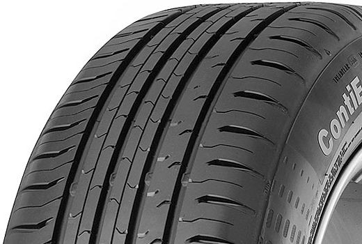 Continental ContiEcoContact 5 XL 215/55 R18 99V