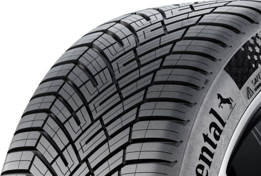 Continental AllSeasonContact 2 235/60 R17 102V