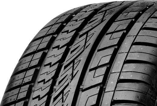 Continental CrossContact UHP 255/50 R19 103W
