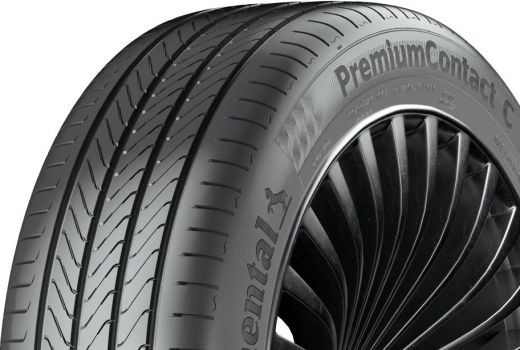 Continental PremiumContact C XL 255/50 R19 107V