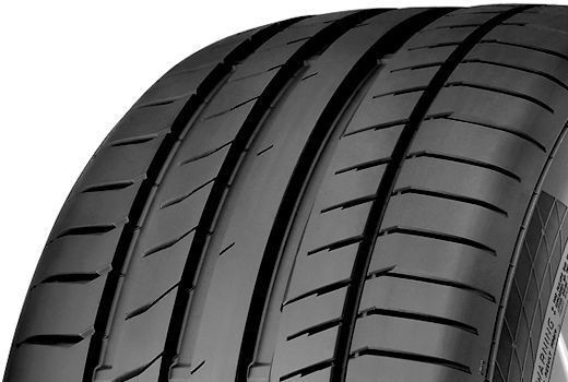 Continental ContiSportContact 5 XL 255/55 R19 111W