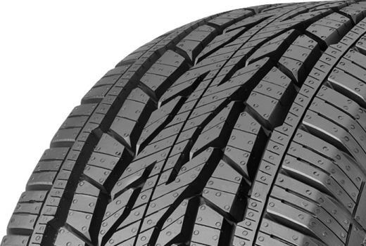 Continental ContiCrossContact LX 2 255/65 R17 110H