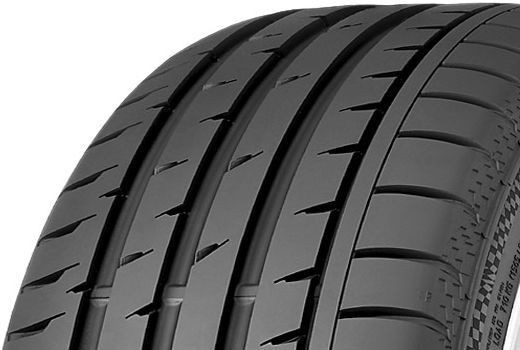 Continental ContiSportContact 3 XL 275/35 R20 102Y