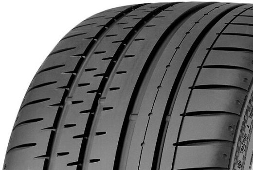 Continental ContiSportContact 2 XL 275/40 R18 103W