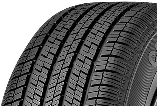 Continental 4x4Contact SL 275/55 R19 111V