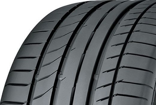 Continental ContiSportContact 5P 285/45 R21 109Y