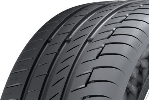 Continental PremiumContact 6 315/45 R21 116Y