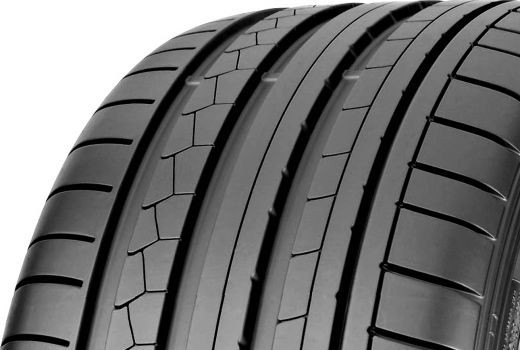 Dunlop Sport Maxx GT RO1 XL MFS 265/30 R20 94Y