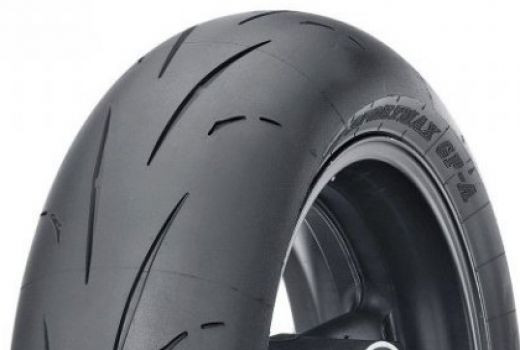 Dunlop Sportmax GP Racer D211 E 190/55 R17 75W