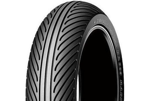 Dunlop S-RAIN R 120/80 R12 0